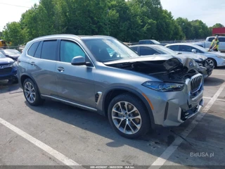 BMW X5 PHEV XDRIVE50E
