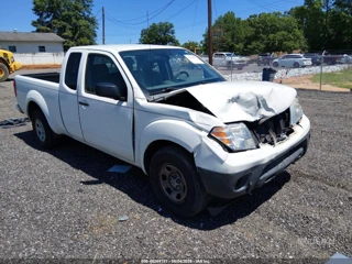 NISSAN NISSAN FRONTIER S