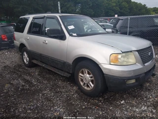 FORD FORD EXPEDITION XLT
