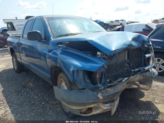 DODGE DODGE RAM 1500 ST