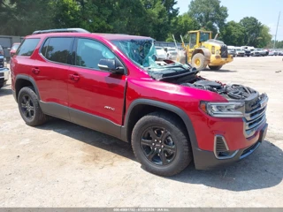 GMC ACADIA AWD AT4