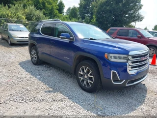 GMC ACADIA FWD SLE