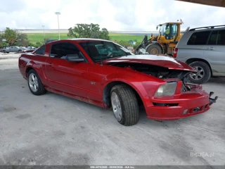 FORD FORD MUSTANG GT DELUXE/GT PREMIUM