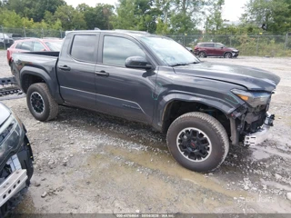 TOYOTA TOYOTA TACOMA TRD OFF ROAD