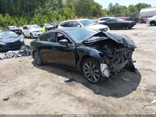 MAZDA MAZDA MAZDA6 TOURING