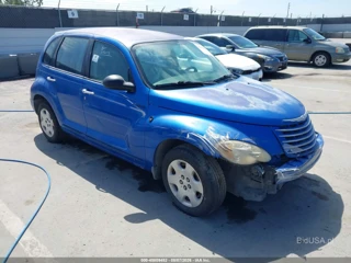 CHRYSLER CHRYSLER PT CRUISER