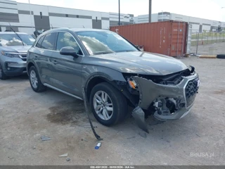AUDI AUDI Q5 PREMIUM 45 TFSI S LINE QUATTRO
