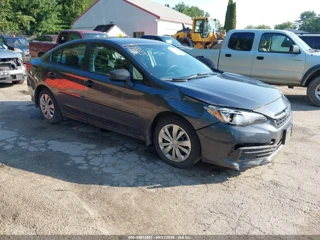 SUBARU SUBARU IMPREZA BASE