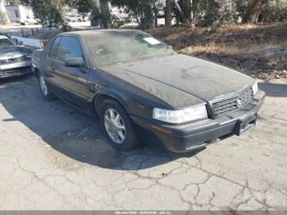 CADILLAC CADILLAC ELDORADO TOURING ETC