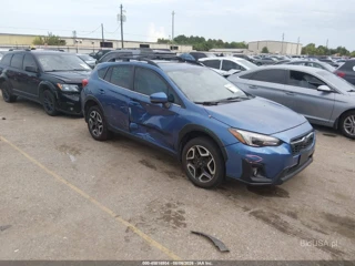 SUBARU SUBARU CROSSTREK 2.0I LIMITED