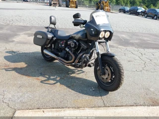 HARLEY-DAVIDSON HARLEY-DAVIDSON FXDF DYNA FAT BOB
