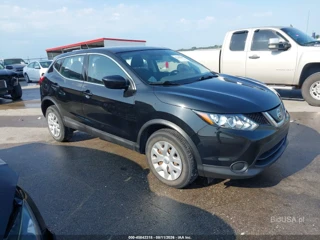 NISSAN NISSAN ROGUE SPORT S