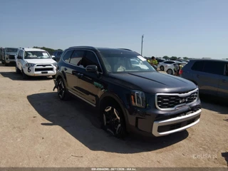 KIA KIA TELLURIDE S