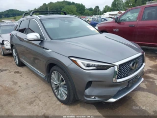 INFINITI INFINITI QX50 SENSORY AWD