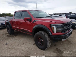 FORD FORD F-150 RAPTOR