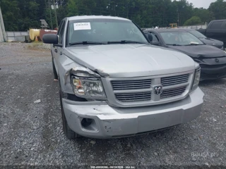 DODGE DODGE DAKOTA SPORT