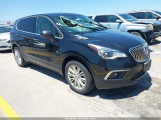 BUICK BUICK ENVISION PREFERRED