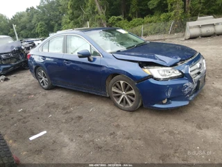 SUBARU SUBARU LEGACY 2.5I LIMITED