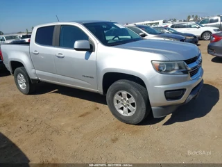 CHEVROLET CHEVROLET COLORADO 2WD  SHORT BOX WT