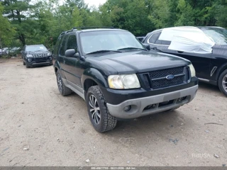 FORD FORD EXPLORER SPORT