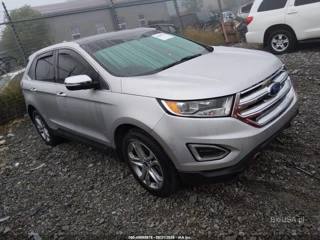 FORD FORD EDGE TITANIUM