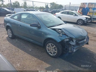 CHEVROLET CHEVROLET COBALT LS