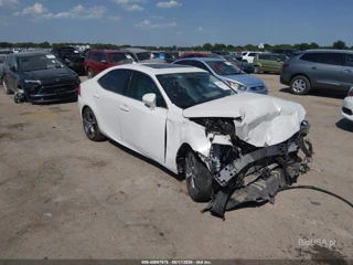 LEXUS LEXUS IS 300