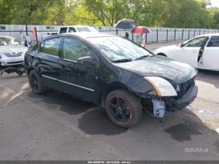 NISSAN NISSAN SENTRA 2.0 SL