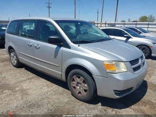 DODGE DODGE GRAND CARAVAN SE