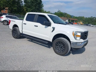 FORD FORD F-150 XL