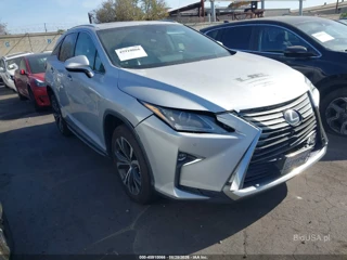 LEXUS LEXUS RX 350