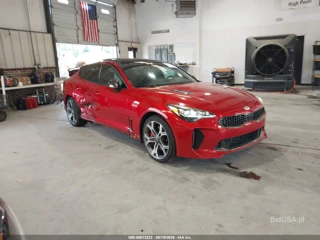 KIA KIA STINGER GT2