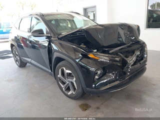 HYUNDAI HYUNDAI TUCSON LIMITED