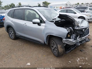 SUBARU SUBARU FORESTER PREMIUM