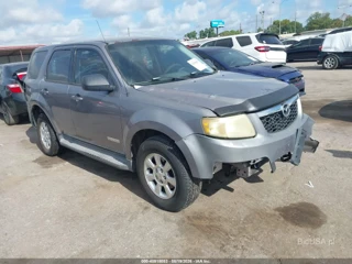 MAZDA MAZDA TRIBUTE