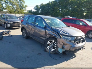 HONDA HONDA CR-V LX