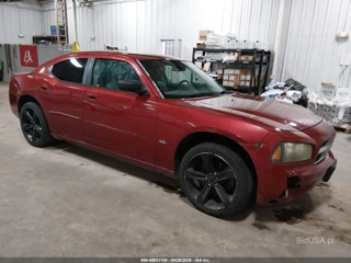 DODGE DODGE CHARGER