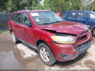 HYUNDAI HYUNDAI SANTA FE GLS