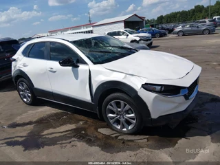 MAZDA MAZDA CX-30 SELECT