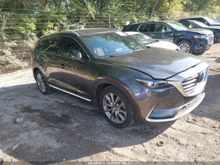 MAZDA MAZDA CX-9 GRAND TOURING
