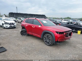MAZDA MAZDA CX-50 2.5 S PREMIUM PLUS