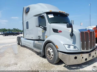 PETERBILT PETERBILT 579