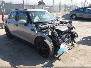 MINI MINI HARDTOP COOPER S