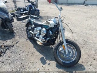 YAMAHA YAMAHA XVS65 A