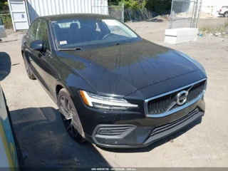 VOLVO VOLVO S60 T6 MOMENTUM