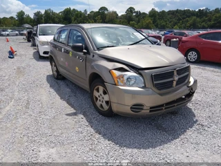 DODGE DODGE CALIBER