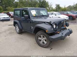 JEEP JEEP WRANGLER X