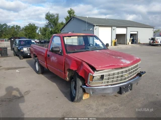CHEVROLET CHEVROLET GMT-400 C3500