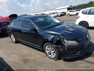 VOLKSWAGEN VOLKSWAGEN PASSAT 1.8T S