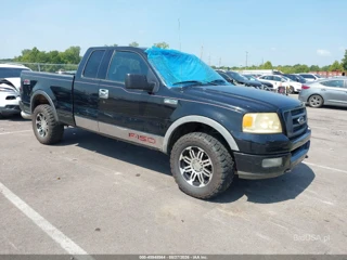FORD FORD F-150 FX4/LARIAT/XL/XLT